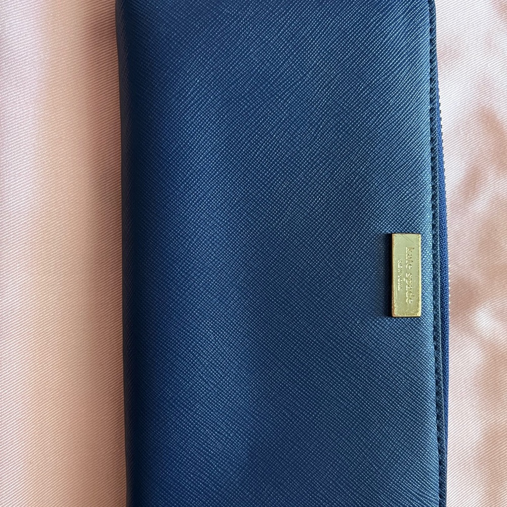 Kate Spade Large Wallet